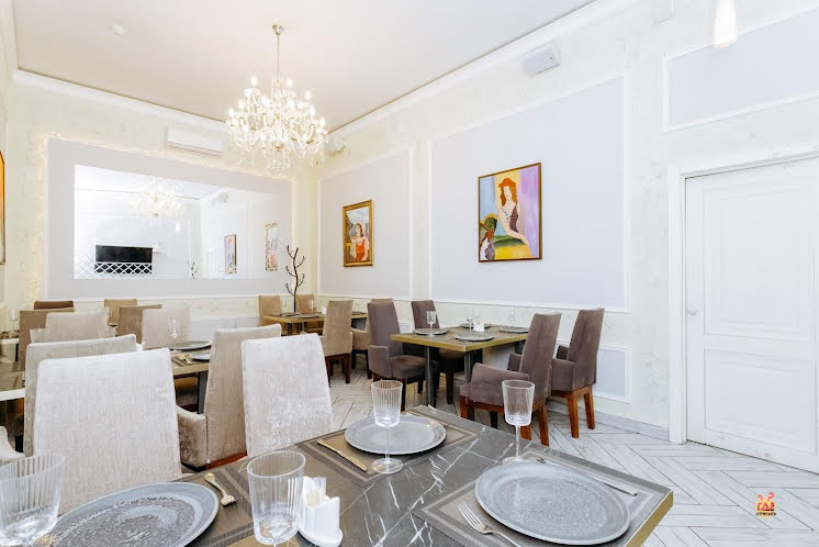 ВИП-зал в «ПАПА ТУТ» фотография №2