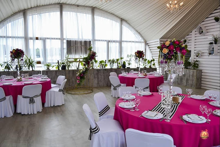 Ресторан «Причал» в «Адмирал» фотография №10