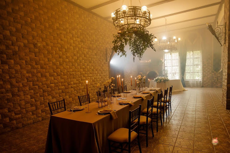 Каминный зал в «Резиденция Сагиттариус» фотография №6