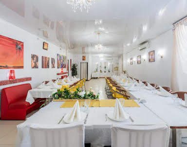  ресторан Solo