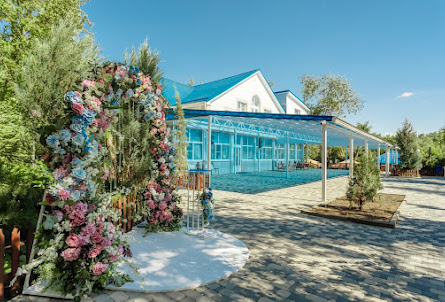 Малый зал в Малый зал