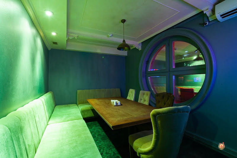 Небар на Пятницкой фотография №5