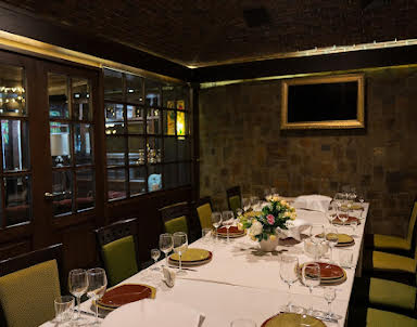  ресторан San Remo