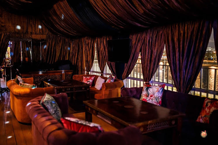 Karaoke Lounge в «Soho Rooms» фотография №3