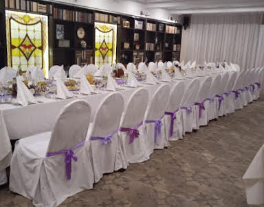 День рождения в Априори