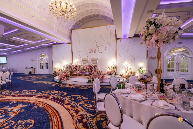 Triumph Event Hall фотография №4