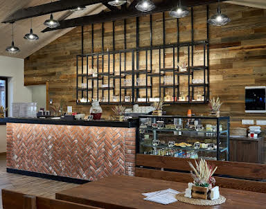  ресторан Задубравье