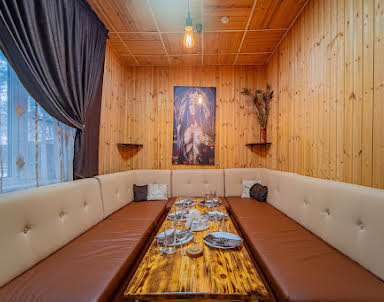  ресторан Гавар