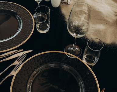  ресторан Белый колодец