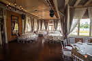 Панорамный зал в «Поместье-Парк»