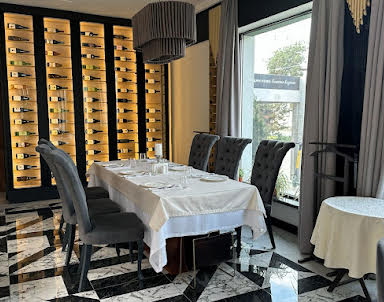  ресторан Стефания