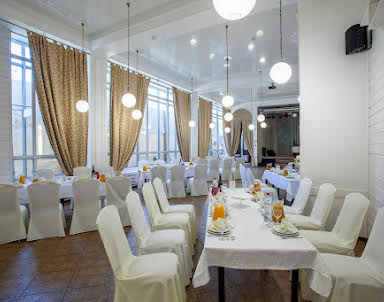  ресторан Отдых