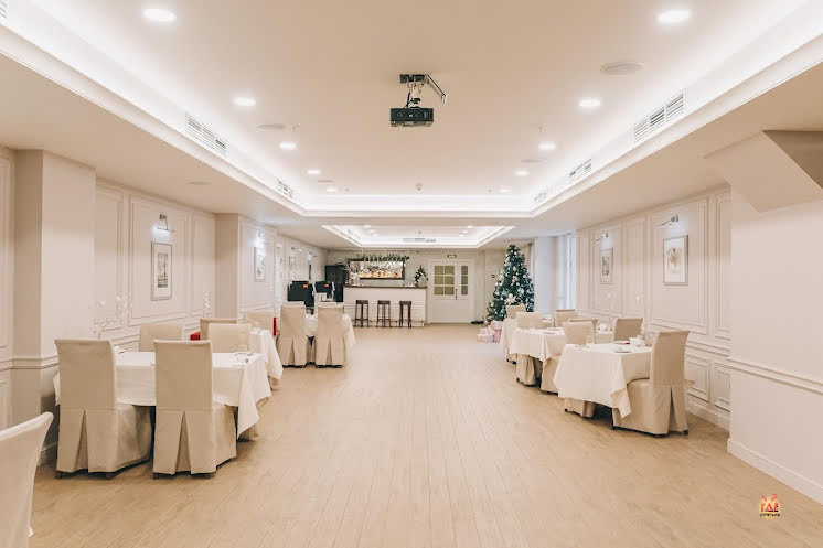 Ресторан "Достоевский" в «Раскольников» фотография №4