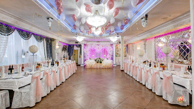 Основной зал в «Веста» фотография №1