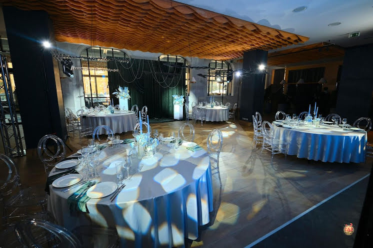 Ресторан  в «Nesterov Plaza» фотография №2