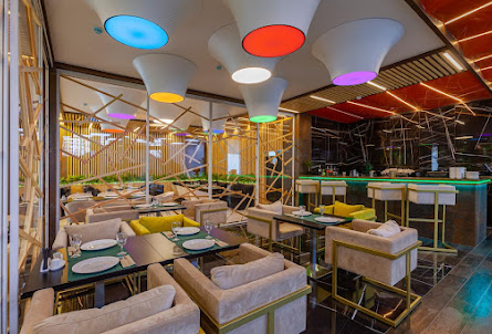 Лобби-бар в Лобби-бар