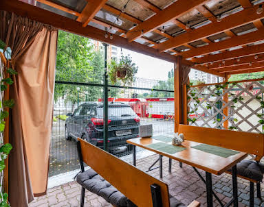  ресторан Зарина