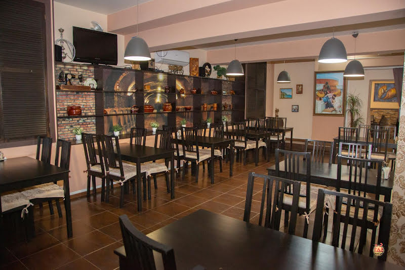 Гурман фотография №15