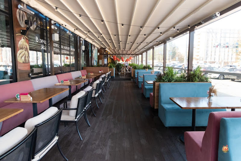 Патари фотография №18