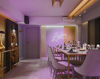  ресторан В69