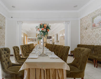  ресторан Визит