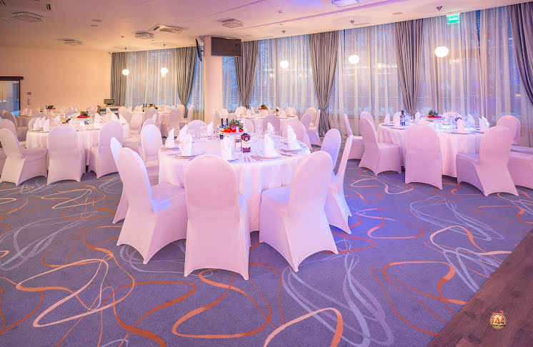 Ресторан «Бобры и белки» в «Sofrino Park» фотография №13