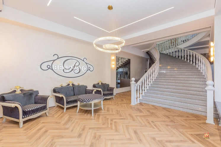 Банкетный зал в «Белладжио» фотография №19