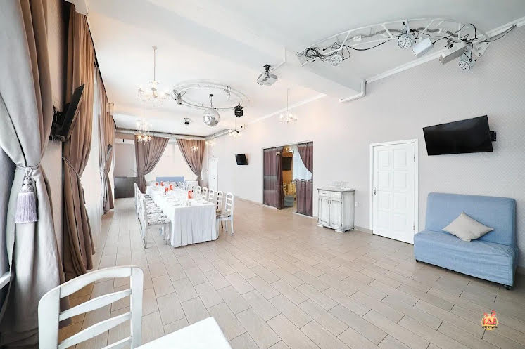 Караоке зал в «Крем» фотография №3