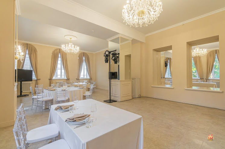 Третий этаж в «DOM» фотография №18