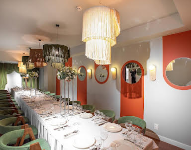  ресторан Лизет