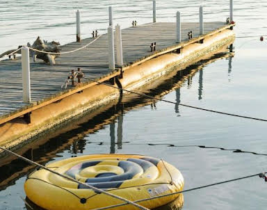  ресторан Слобода