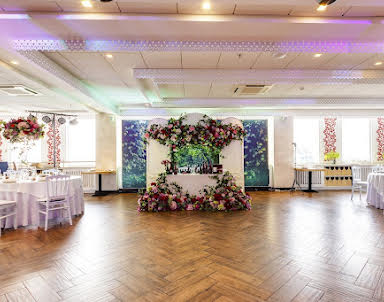  ресторан Разговоры