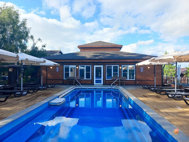 Резиденция 888 фотография №12