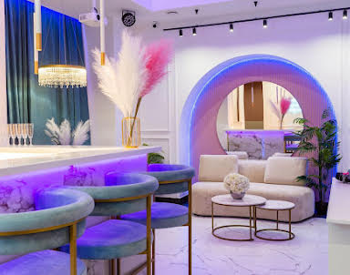  ресторан Sok Space