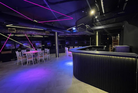 Основной зал  в Основной зал 