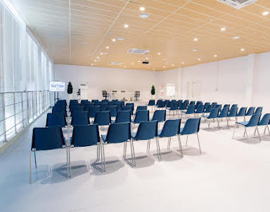  ресторан Норд-Экспо