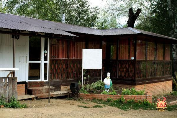 Кафе в «Урал» фотография №4