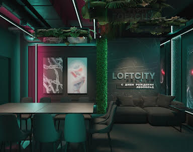  ресторан Iglooloft