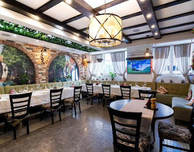  ресторан Stara Praha