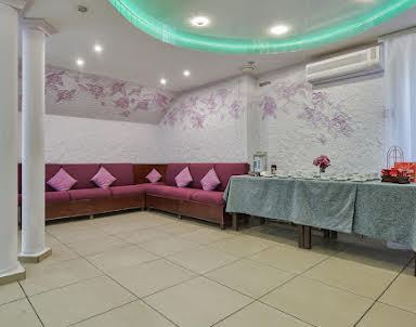  ресторан Белая стрекоза