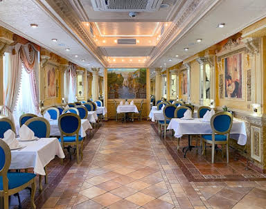  ресторан Шато