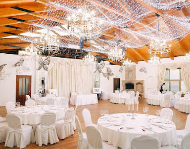  ресторан Березка