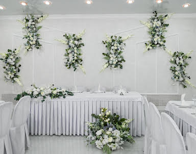 Новый год в Афродита