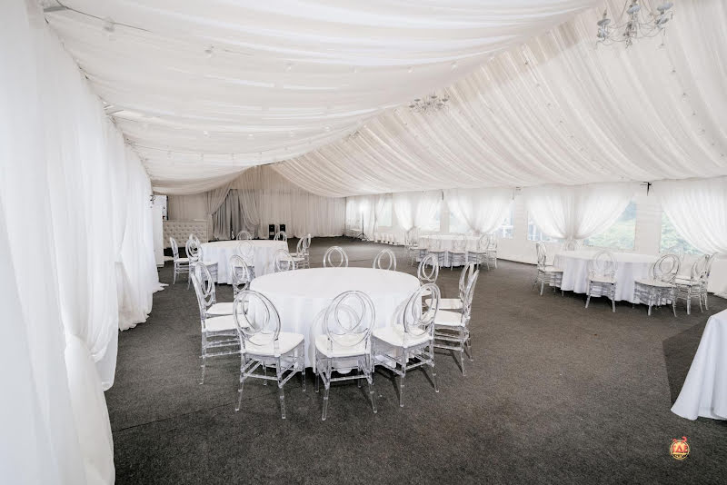 WHITE WEDDING фотография №8