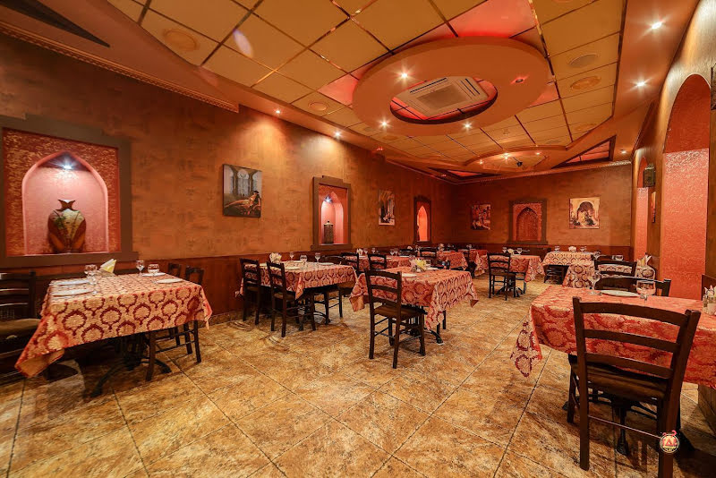 Восток фотография №10