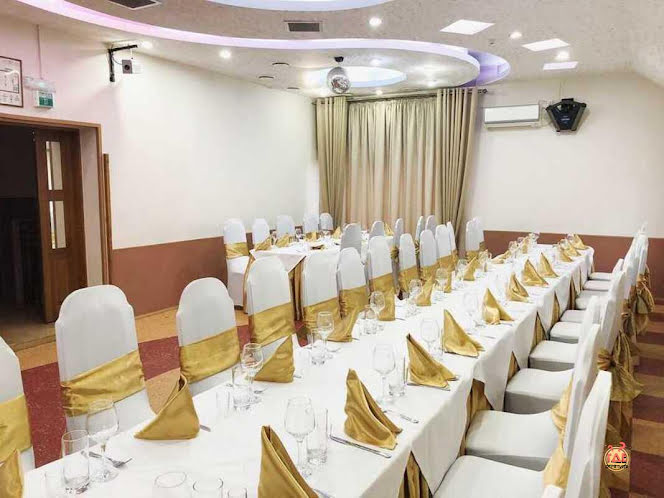 Зал №1 в «У мельника» фотография №18