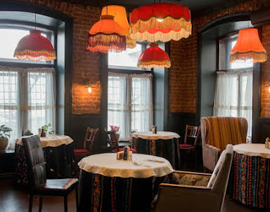 Выпускной в Калачи