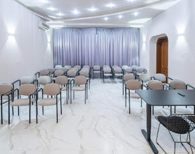  ресторан Словакия & Эра