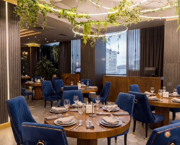 Cheeseria на Аграрной фотография №2