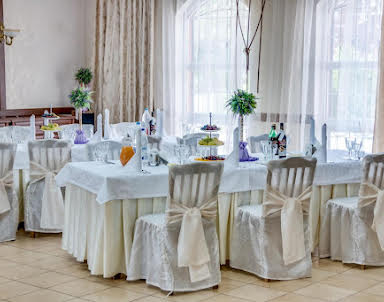  ресторан Эдгар